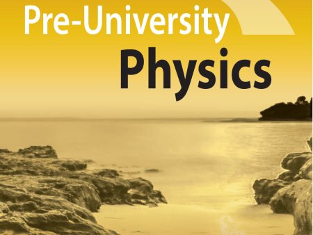 Pre-University Physics        Discount