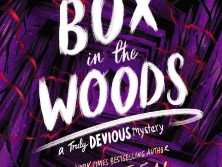 Truly Devious #4: The Box in the Woods Online now