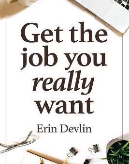 Get the Job You Really Want Sale