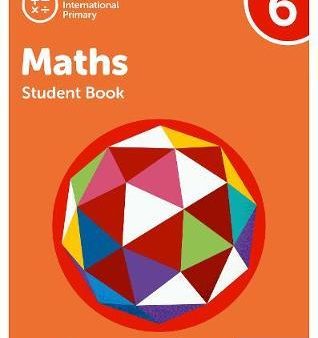 Oxford International Primary Mathematics: Student Book 6 (Second Edition) For Discount