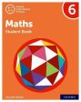 Oxford International Primary Mathematics: Student Book 6 (Second Edition) For Discount