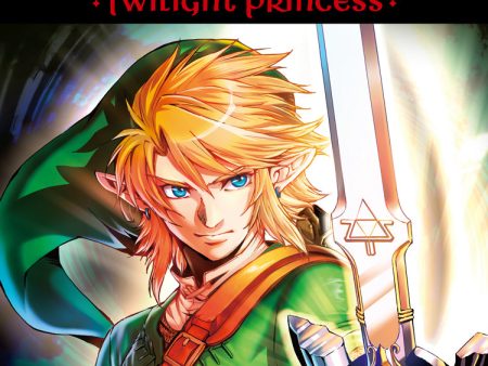 The Legend of Zelda: Twilight Princess #5 Online Sale