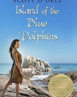 Island of the Blue Dolphins For Sale