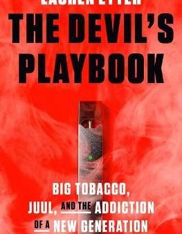 The Devil s Playbook Discount