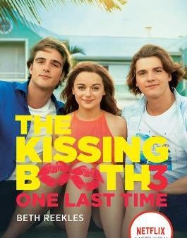 The Kissing Booth #3: One Last Time For Discount