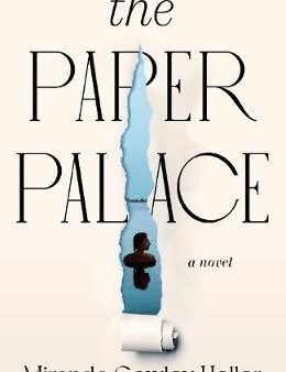 The Paper Palace (US) on Sale