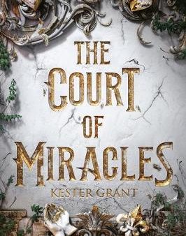 The Court Of Miracles #01 (US) on Sale