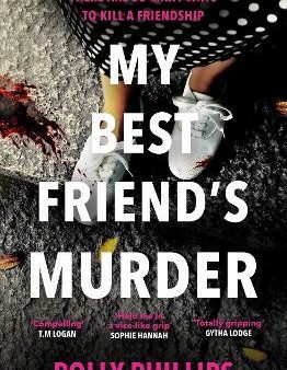 My Best Friend s Murder For Sale