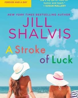 A Stroke of Luck (2-in-1 Edition with at Last and Forever and a Day) Discount