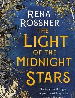 The Light of the Midnight Stars Online Hot Sale