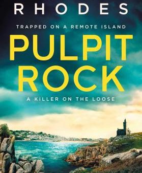 Pulpit Rock Online Hot Sale