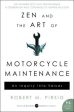 Zen and the Art of Motorcycle Maintenance : An Inquiry Into Values Online Hot Sale