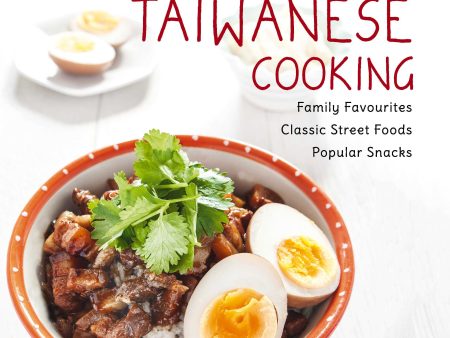 Home-Style Taiwanese Cooking (New Edition) For Discount