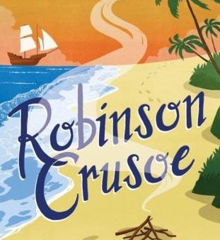 Puffin Classics: Robinson Crusoe For Cheap