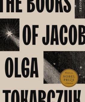 The Books of Jacob : A Novel Fashion