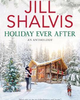 Holiday Ever After : One Snowy Night, Holiday Wishes & Mistletoe in Paradise Online now