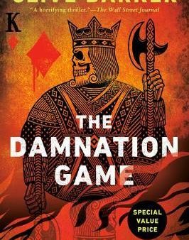 The Damnation Game Online now