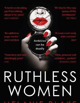 Ruthless Women Online now