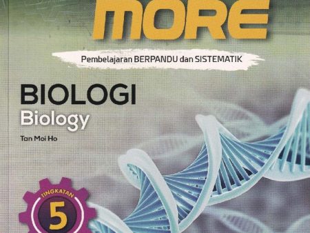 Module & More 2021 Biologi Tg 5 Cheap