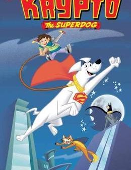 Krypto the Super Dog Online Hot Sale