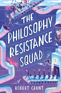 The Philosophy Resistance Squad Online now