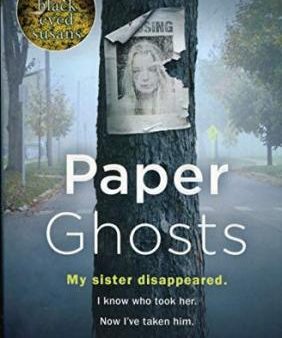 Paper Ghosts For Discount