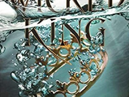 The Wicked King (The Folk of the Air #02) Discount