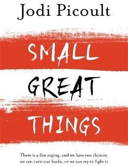 Small Great Things (UK) Fashion