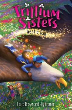 Trillium Sisters #2: Bestie Day Hot on Sale