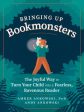 Bringing Up Bookmonsters Fashion