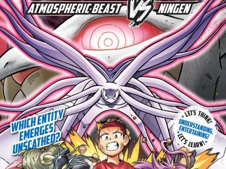 X-Venture Ultimate Showdown: Last Encounter Atmospheric Beast Vs Ningen (Learn More) Online Hot Sale