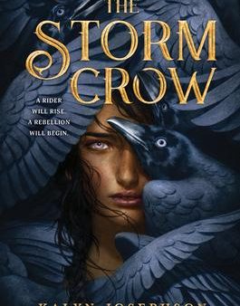 The Storm Crow Hot on Sale