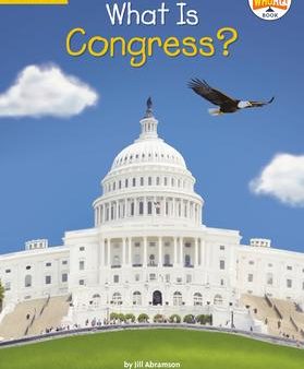 What Is Congress? Sale