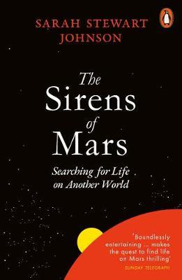 The Sirens of Mars: Searching for Life on Another World Hot on Sale