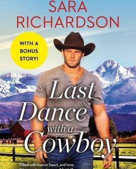 Last Dance with a Cowboy Online Hot Sale