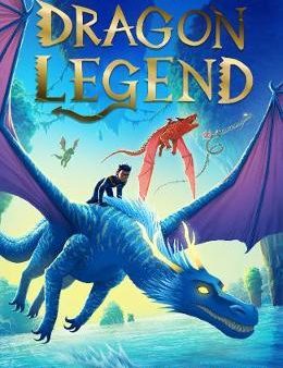 Dragon Realm #2 : Dragon Legend Online now