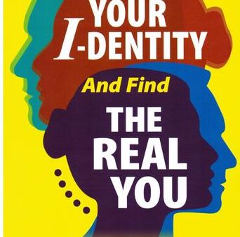 Slay Your I-dentity and Find the Real You Supply