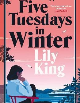 Five Tuesdays in Winter Online Hot Sale