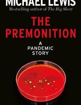 The Premonition : A Pandemic Story Cheap