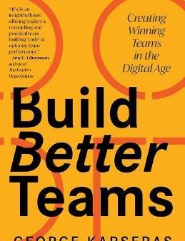 Build Better Teams For Discount