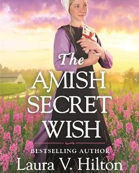 The Amish Secret Wish Supply