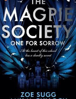 The Magpie Society: One for Sorrow For Sale