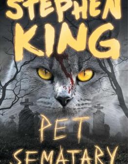 Pet Sematary Discount