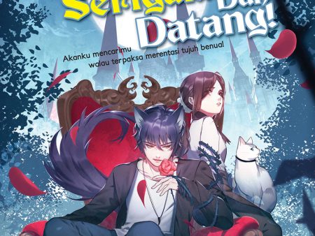 Putera Serigala Dah Datang! Online