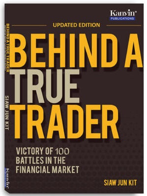 Behind A True Traders – Victory of 100 Battles In The Financial Market (Updated Version) Fashion