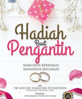 Hadiah Buat Pengantin on Sale