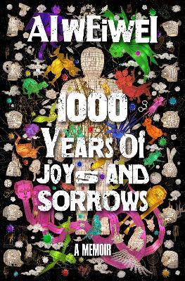 1000 Years of Joys and Sorrow (UK) Cheap