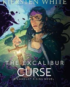 The Excalibur Curse (Camelot Rising Trilogy #3) Fashion