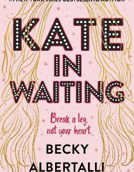 Kate in Waiting (US) For Sale