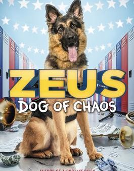 Zeus, Dog of Chaos For Sale